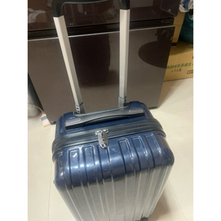 16吋行李箱登機箱拉桿箱旅行箱 硬殼行李箱輕型方便