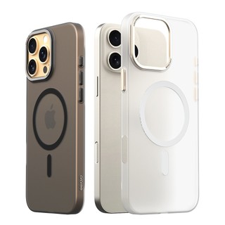 Araree Apple iPhone 16 Pro Max 磁吸式輕薄保護殼(Aero Frame)