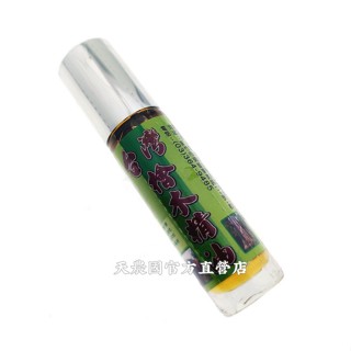 [天農國]安欣二姑檜木精油(滾珠瓶10ml)*1玻璃瓶