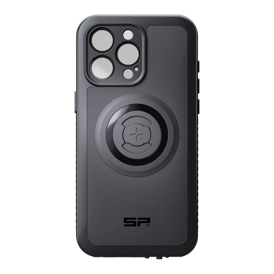 【德國Louis】SP Connect iPhone 15 Pro Max Xtreme 蘋果軍規手機殼10072339