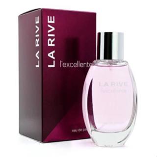 LA RIVE公司貨 L'EXCELLENTE 淡香精100ml 香水香氛