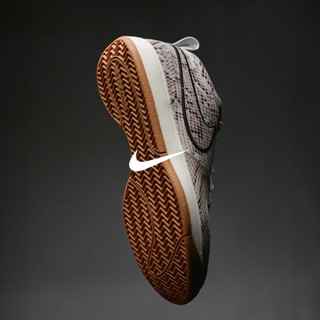 Nike 籃球鞋 Book 1 EP LEA 男鞋 蛇紋 Python 書人 實戰 [ACS] HJ5353-100