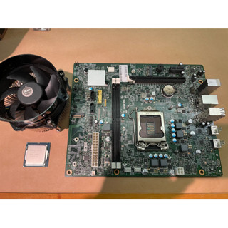 Intel i5-6400 + 原廠風扇 + Acer 主機板 + GeForce GT730 2GB DDR3 顯示卡