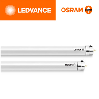 OSRAM 歐司朗 4尺 18W T8 LED 燈管 保固2年 明亮 LED T8 雙端燈管