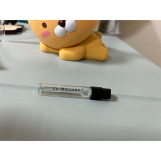 Jo Malone 專櫃香水 1.5ml 試管香水/針管香水/迷你香水 英國梨藍風鈴