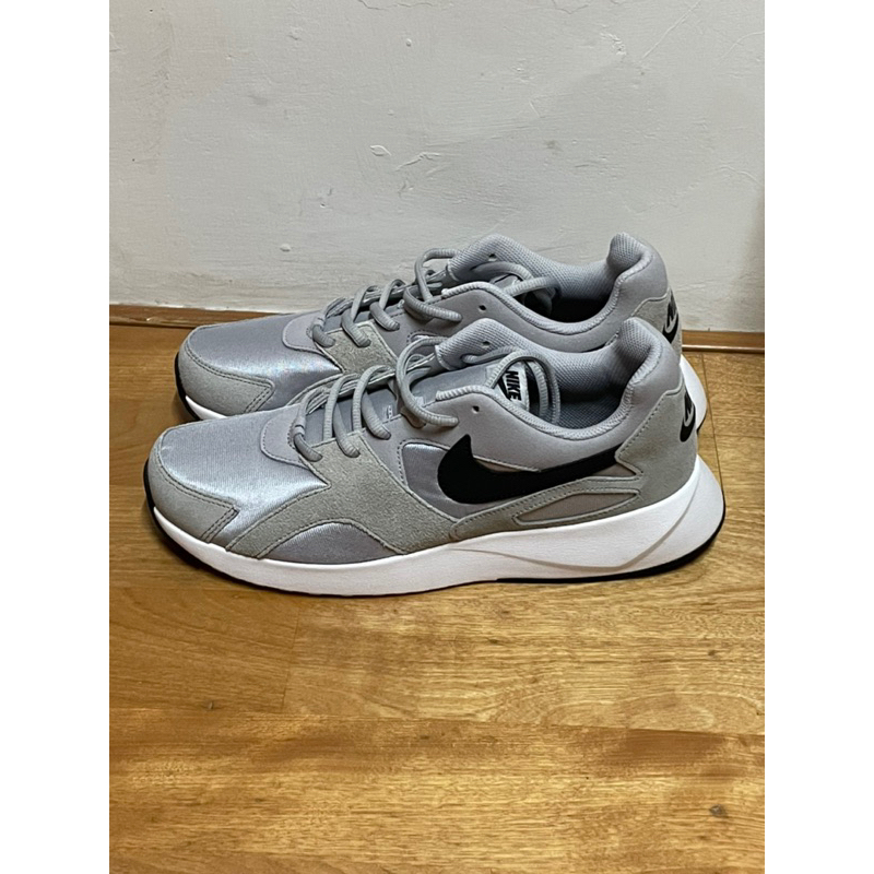 NIKE PANTHEOS 銀灰色 US 9