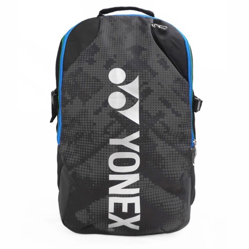 YONEX 優乃克 後背包 羽球包 羽球 運動 運動包 羽球袋 BAG32013TR-007 多功能流線型裝備袋地球配色