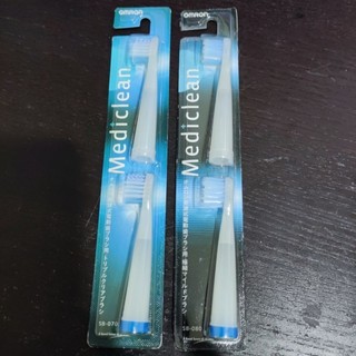 OMRON 歐姆龍 牙刷頭 sb-070 sb080