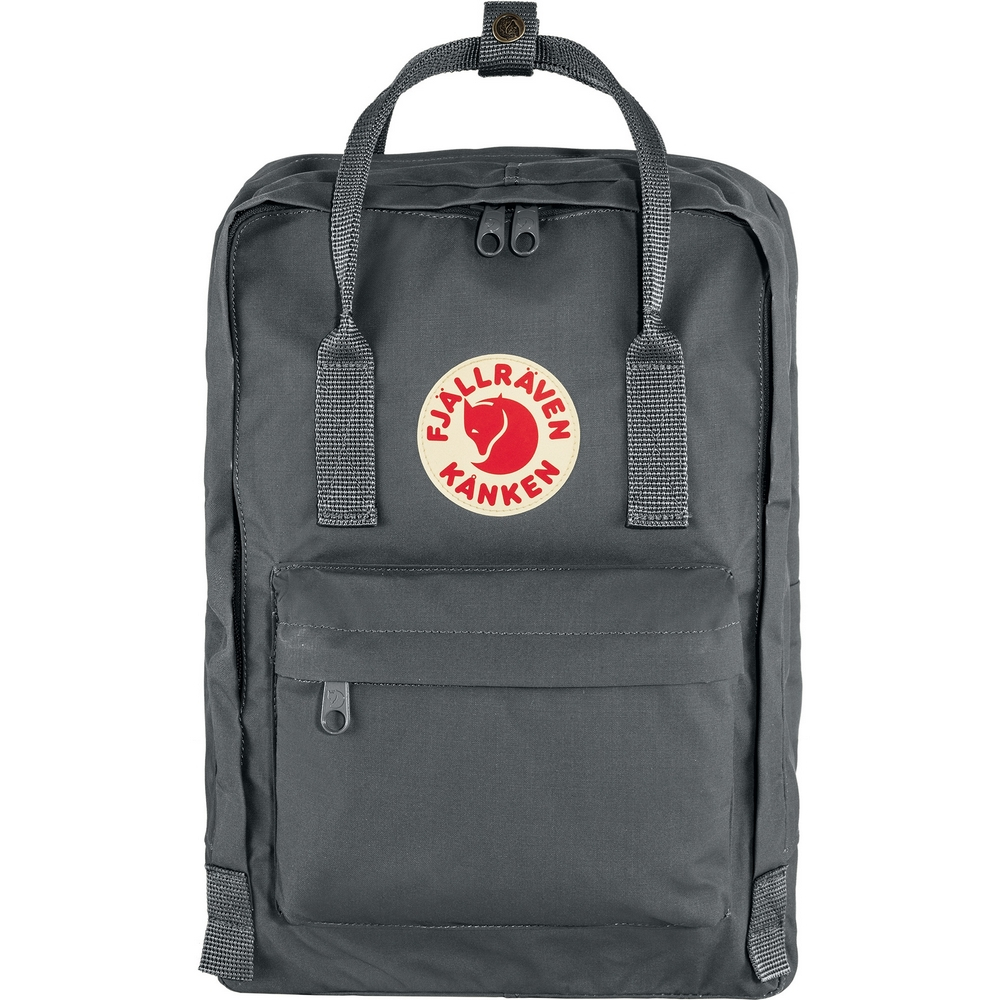 [阿爾卑斯戶外] Fjallraven Kanken LAPTOP 13吋 筆電背包 23523