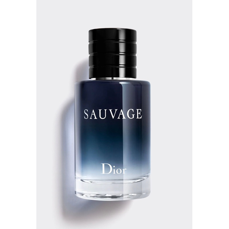 Dior迪奧 曠野之心淡香水 100ml 保證正品