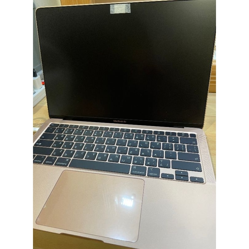 【售】MacBook Air 13" M1 (2020) 512GB【桃園面交】