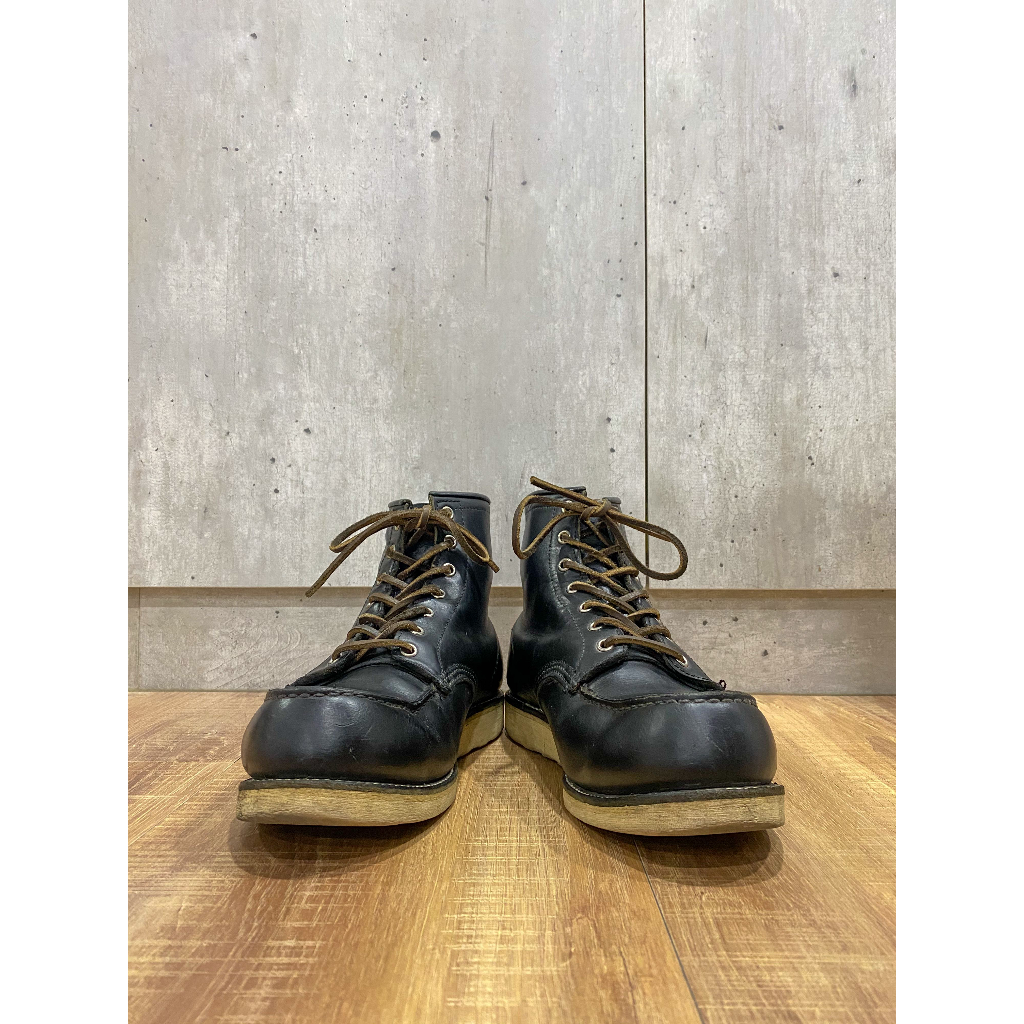 [Red Wing Vintage] 羽標 8179 9.5EE 年份: 2000年製造