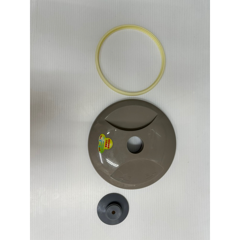 友情牌開飲機/飲水機的熱水塑膠上蓋或出氣口小墊圈或大橡圈~適用:RA-6636 , RA-5532 ,RA-6638