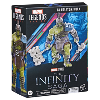 ☆勳寶玩具舖【現貨】漫威 MARVEL 復仇者聯盟 6吋傳奇豪華人物 角鬥士浩克 GLADIATOR HULK