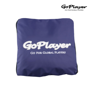 【GoPlayer】簡易旅行外袋 (球桿袋外袋出國外袋 Golf球桶外套)