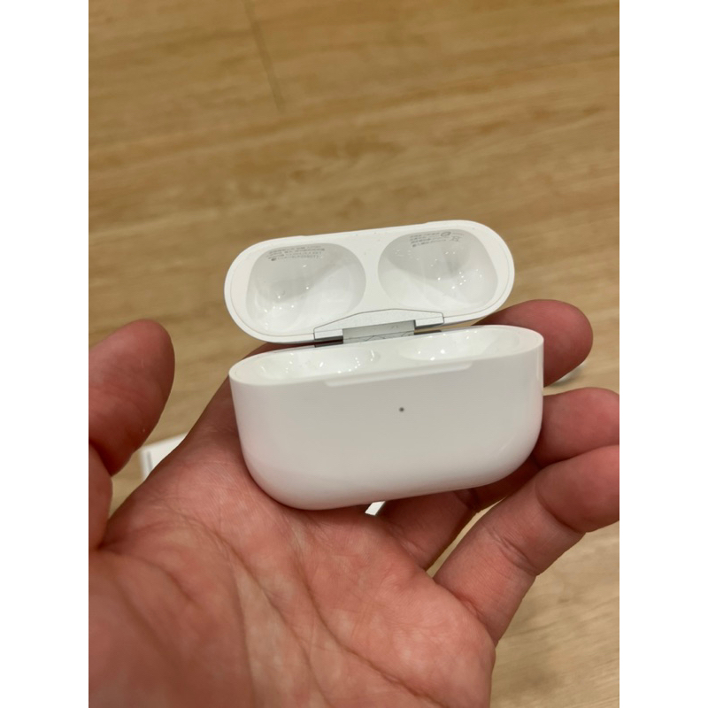 apple airpods pro 1代 充電盒 單賣