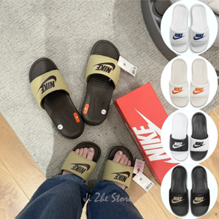 【吉喆 】Nike Victori One Slide 軟底 拖鞋 一片拖 CN9675-006 DD0234-100