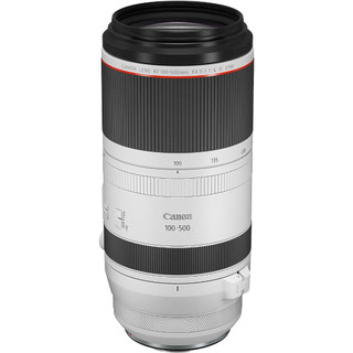 【高雄四海】Canon RF 100-500mm F4.5-7.1L IS USM 全新平輸．一年保固．變焦超望遠鏡皇