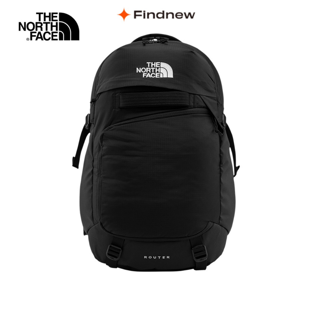 THE NORTH FACE 防潑水後背包 NF0A52SFKX7【Findnew】