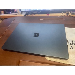 微軟Microsoft Surface Laptop i7-7660U/256G/8G 高階觸控型筆電