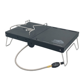 CAMPING ACE 野樂魔方爐 ARM-1102 / 摺疊桌爐 BY LOWDEN