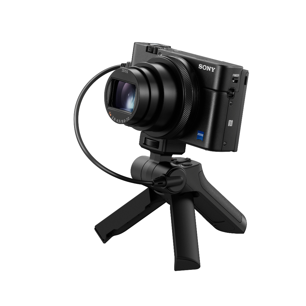 [現貨] SONY DSC-RX100VIIG (RX100M7G) 數位相機相機握把~公司貨