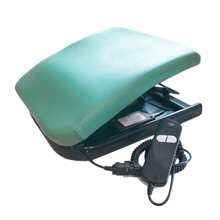 【海夫健康生活館】悅康品家 樂齡家居輔助起身椅墊 電動起身墊