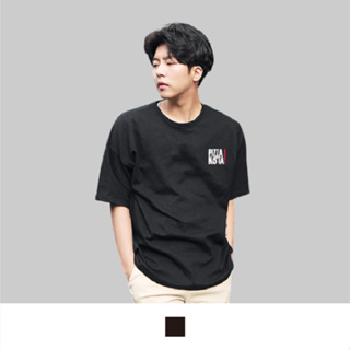 【男人幫】韓系PIZZA NISTA短袖T恤(T5859)