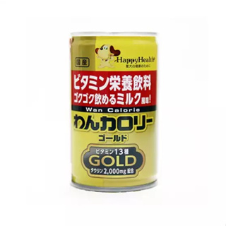 日本原裝 汪卡路里-寵物營養補充液160g /貓狗營養補給飲料/貓狗營養補充