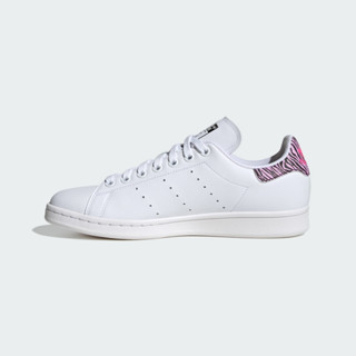 ADIDAS 運動休閒鞋 小白鞋 STAN SMITH W 女 IE9647 白