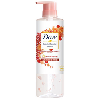 ♡ 即期品 全新 特價款 Dove 多芬 植萃石榴防斷修護洗髮露470ml 多芬洗髮 多芬石榴 洗髮 洗髮精 多芬植萃