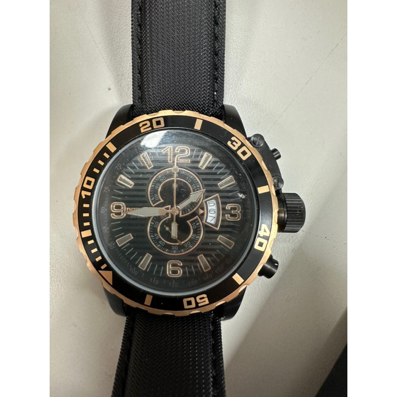 Invicta watch 英威塔 手錶 瑞士錶