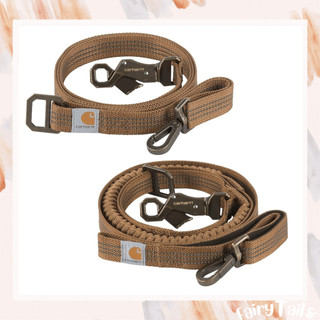 萌尾巴| Carhartt Dog Leash 美國潮牌 Carhartt 寵物牽繩