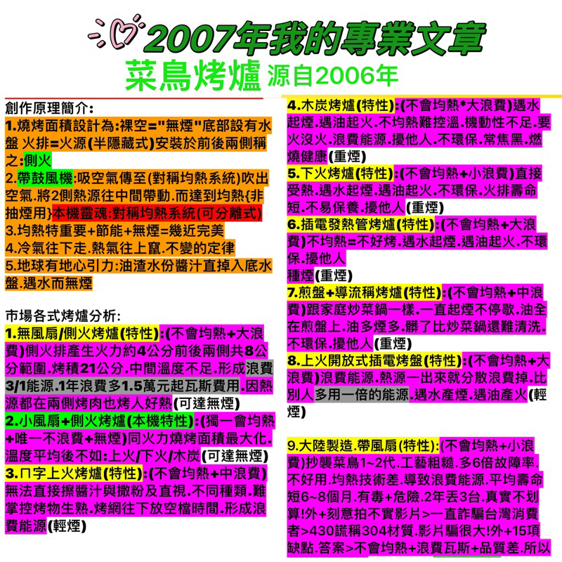 烤爐 烤肉爐 均熱烤爐 節能烤爐 無煙烤爐 環保烤爐 燒烤爐 側烤爐 家用烤爐 商用烤爐 戶外烤爐 露營烤爐 香腸烤爐