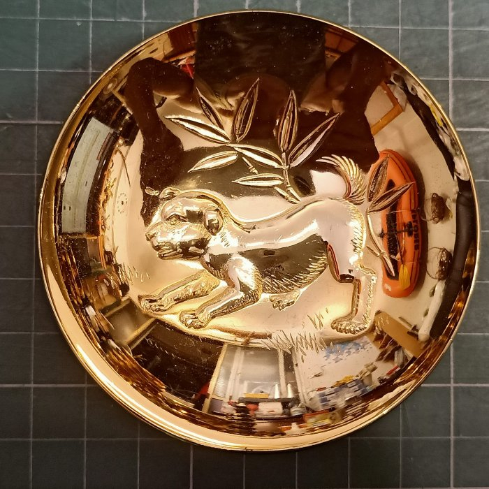 純銀杯 24KGP杯 純銀杯 24KGP杯 銀都杯業工廠店- 淘寶網|Taobao