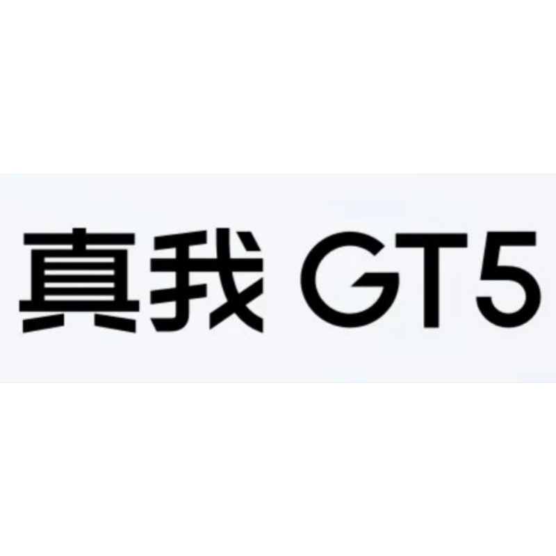 【定金】陸版 真我GT5 realme GT5 真我 GT 5 手機殼 價格浮動 聊聊洽詢