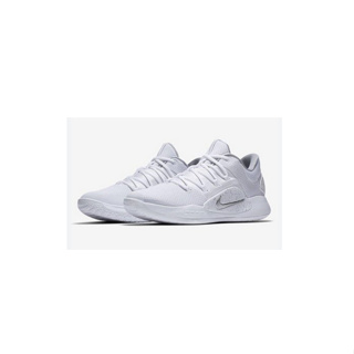 Nike HyperDunk X Low EP 白 銀 低筒 男鞋 籃球鞋 XDR AR0465-100【S.E運動】