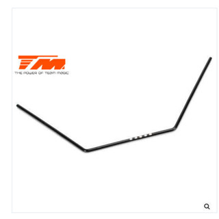 **◣瘋玩具◥ TM 精凌 E4【507259】前1.5mm 防傾桿(1)(RS/JR/JS)II RSIII RS4