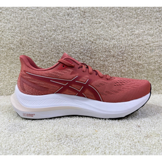 = 水 運動用品 = 23年下 Asics GT-2000 12 女慢跑鞋 1012B506-600