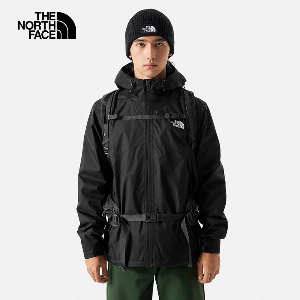 The North Face M MFO MOUNTAIN RAIN 男 防水外套NF0A88RDJK3