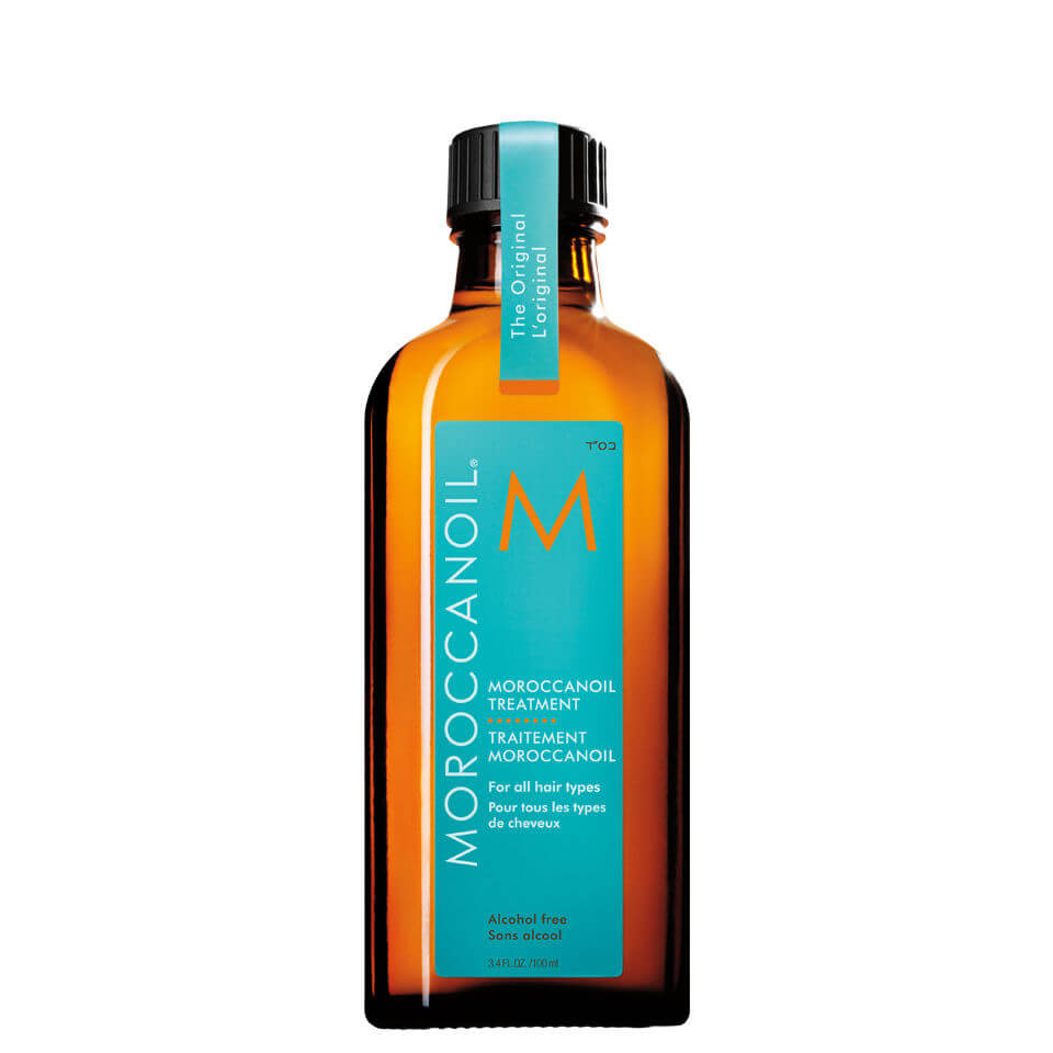 Moroccanoil 摩洛哥優油 護髮油 100ml -優油 SP嚴選家