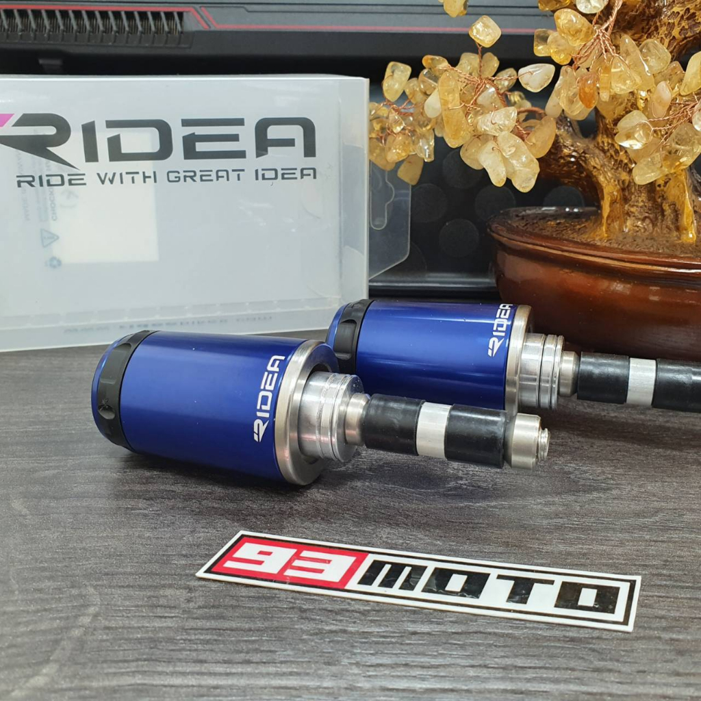 【KIRI】 RIDEA Honda 鋁合金 平衡端子 端子 CBR1000RR-R CBR1000RRR