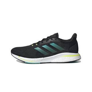 <MXX> 100%公司貨 Adidas Supernova+ Climacool 黑 網布 跑鞋 GX2960 男鞋