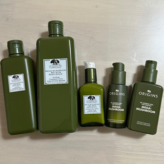 品木宣言🌳 Dr. WEIL 青春無敵靈芝光潤機能水 靈芝修護精萃 精華液 機能乳液 水凝露 面膜 舒緩噴霧 乳霜