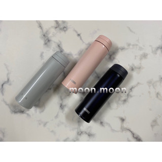 日本膳魔師 Thermos 可機洗防刮耐磨保溫瓶 500cc 真空輕便型轉蓋 JOR-500 保冷/溫杯