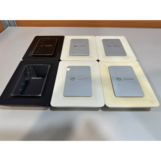 華為E960 3G無線路由器