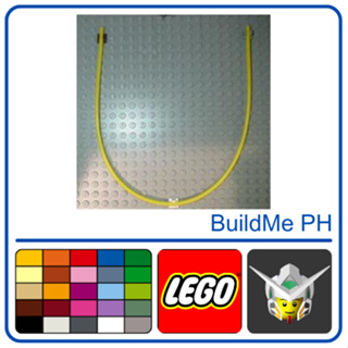 樂高 LEGO 75c44 Hose, Rigid 3mm D. 44L / 35.2cm