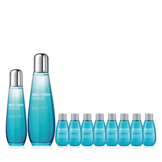 Biotherm 碧兒泉VIP限定晶透露/奇蹟活源晶透露200ml+奇蹟活源晶透露125ml +奇蹟活源精露14ml*8