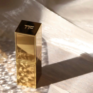 現貨｜TOM FORD BEAUTY 太陽輕吻24K金箔唇膏 3g