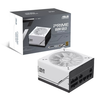 ASUS華碩 Prime 850W Gold【全模組電源】金牌/ATX3.0/PCIe 5.0/8年保
